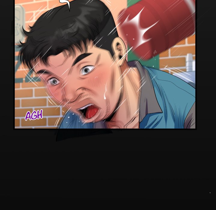 The Unforeseen Guest - Chapter 20 [photo 19] - MangaPorn