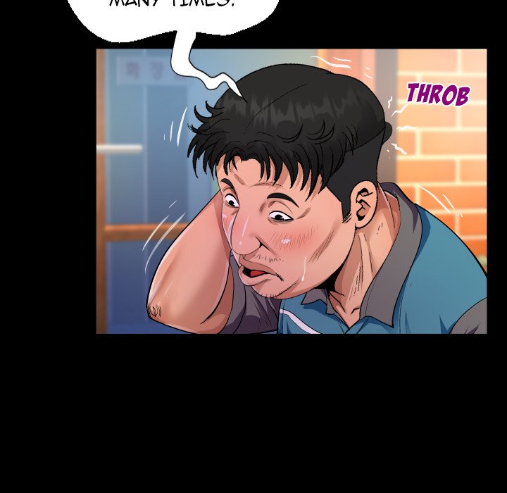 The Unforeseen Guest - Chapter 20 [photo 29] - MangaPorn