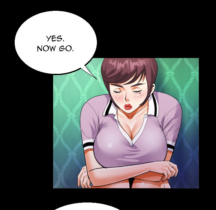 The Unforeseen Guest - Chapter 20 [photo 31] - MangaPorn