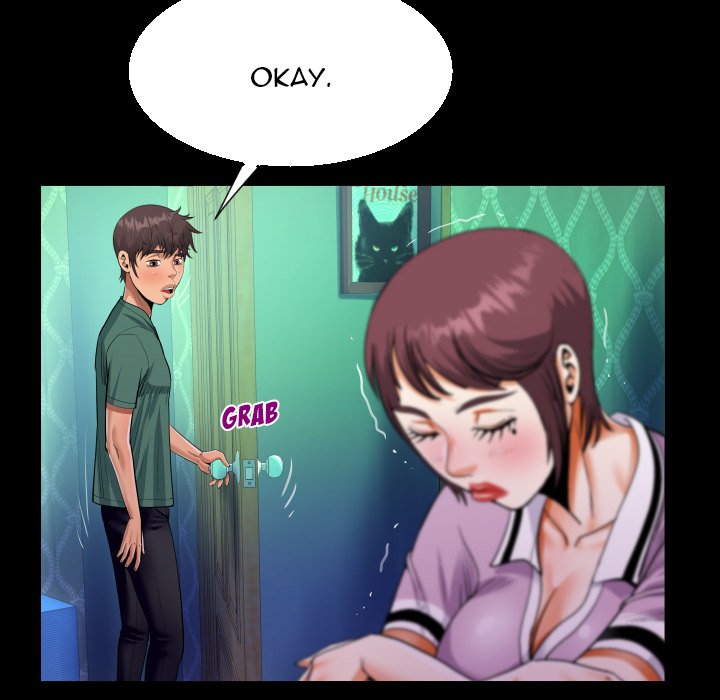 The Unforeseen Guest - Chapter 20 [photo 32] - MangaPorn