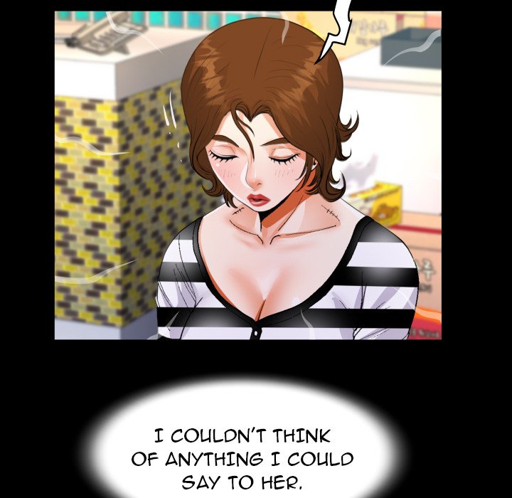 The Unforeseen Guest - Chapter 20 [photo 36] - MangaPorn