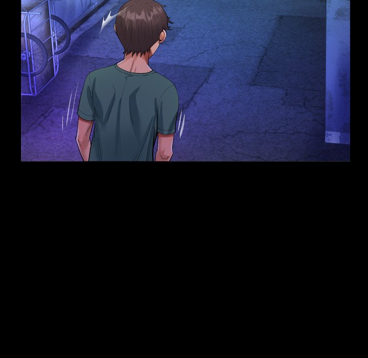 The Unforeseen Guest - Chapter 20 [photo 41] - MangaPorn