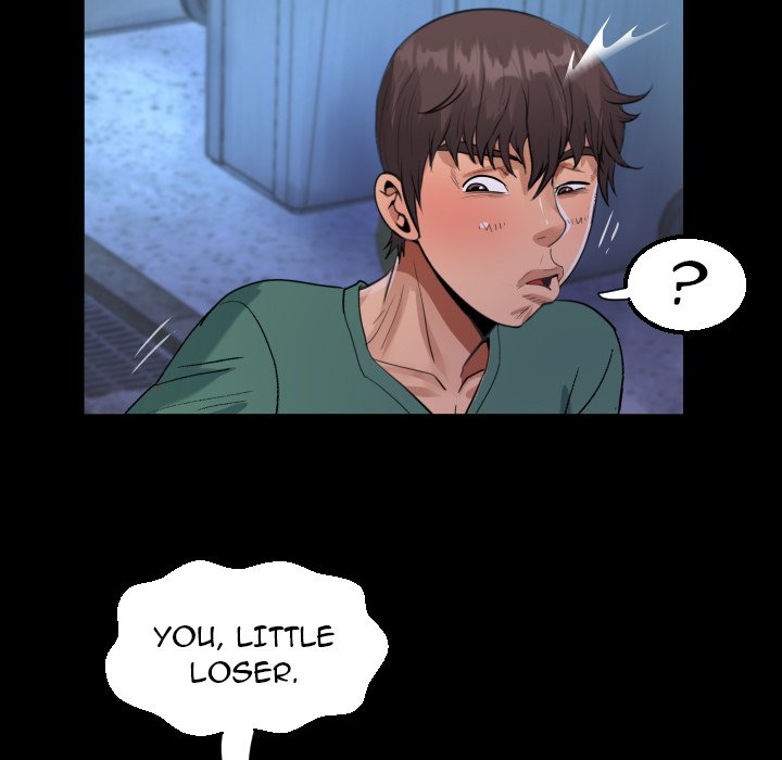 The Unforeseen Guest - Chapter 20 [photo 49] - MangaPorn