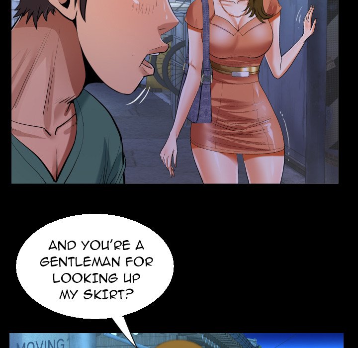 The Unforeseen Guest - Chapter 20 [photo 53] - MangaPorn