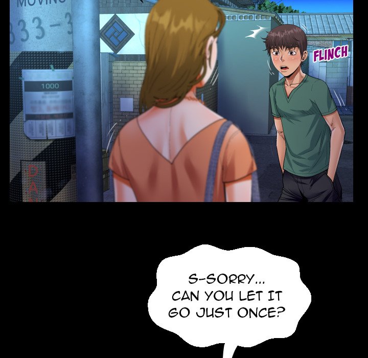 The Unforeseen Guest - Chapter 20 [photo 54] - MangaPorn