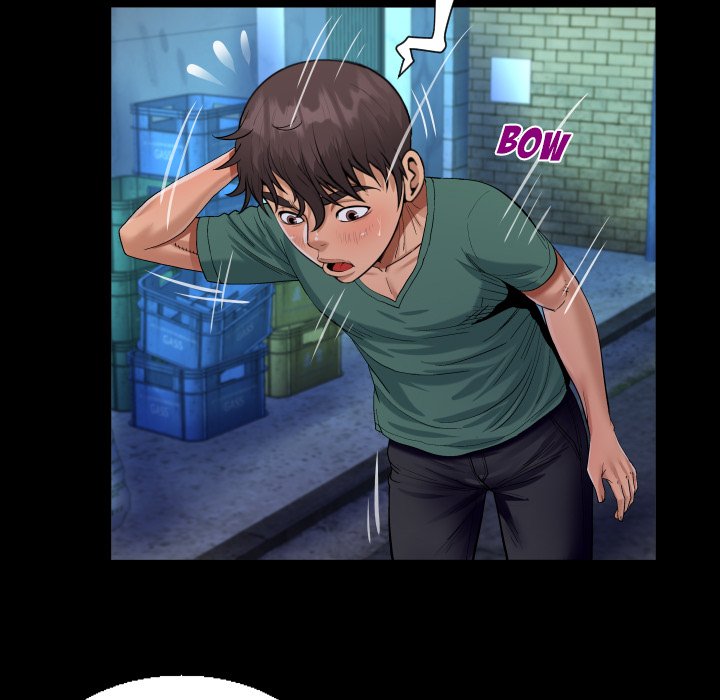 The Unforeseen Guest - Chapter 20 [photo 55] - MangaPorn