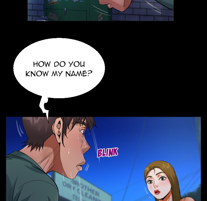 The Unforeseen Guest - Chapter 20 [photo 58] - MangaPorn