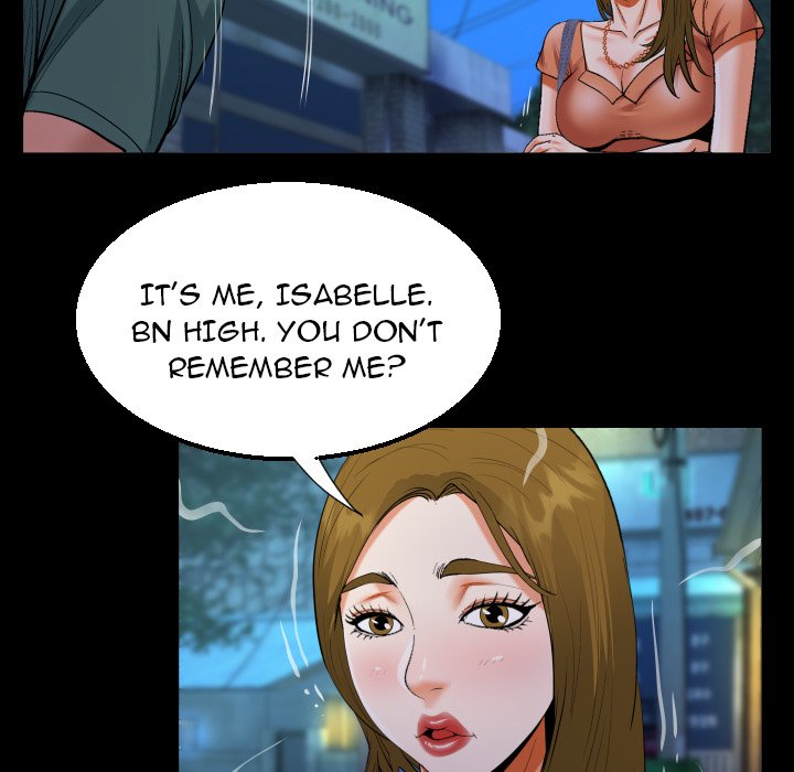 The Unforeseen Guest - Chapter 20 [photo 59] - MangaPorn