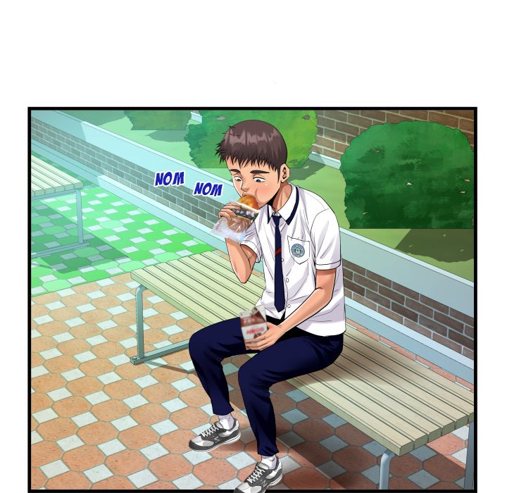 The Unforeseen Guest - Chapter 20 [photo 64] - MangaPorn