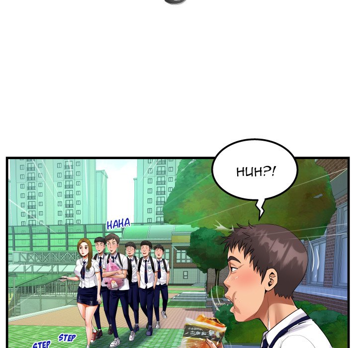 The Unforeseen Guest - Chapter 20 [photo 65] - MangaPorn