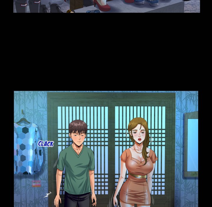 The Unforeseen Guest - Chapter 20 [photo 73] - MangaPorn