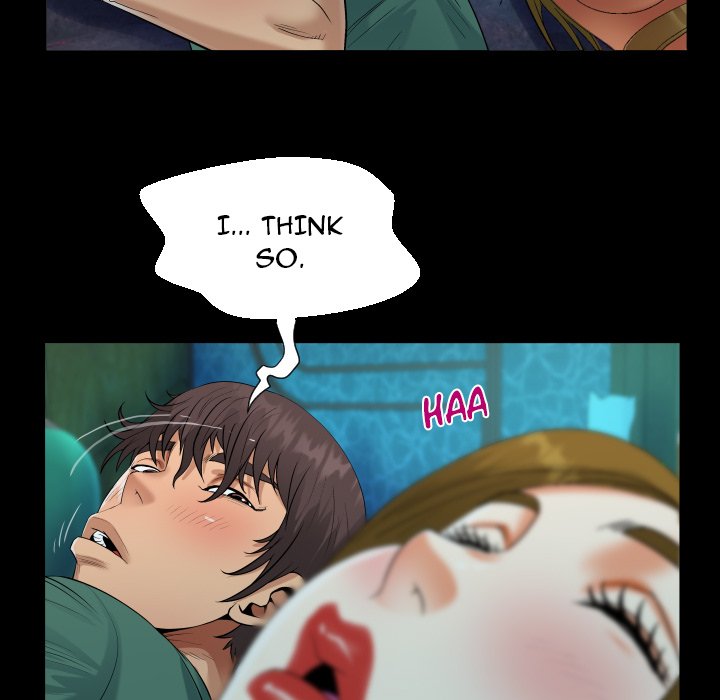 The Unforeseen Guest - Chapter 20 [photo 81] - MangaPorn