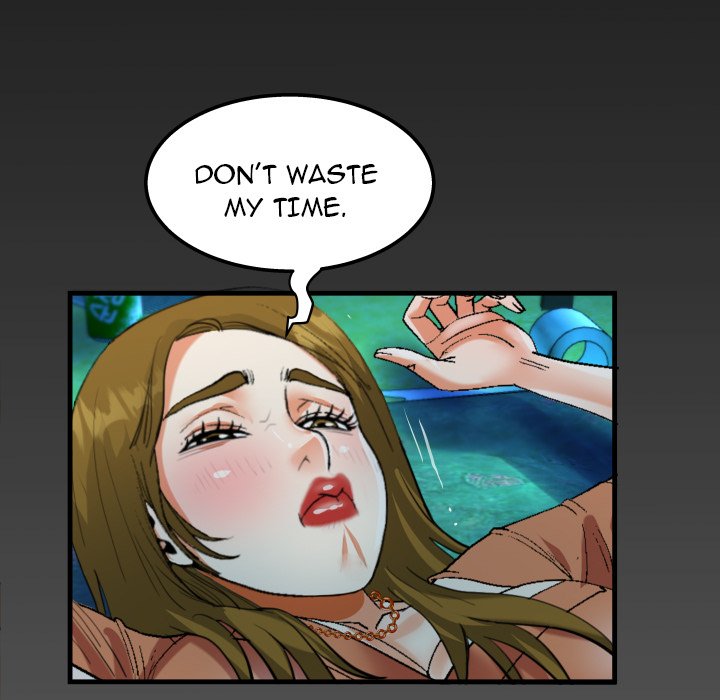 The Unforeseen Guest - Chapter 20 [photo 89] - MangaPorn