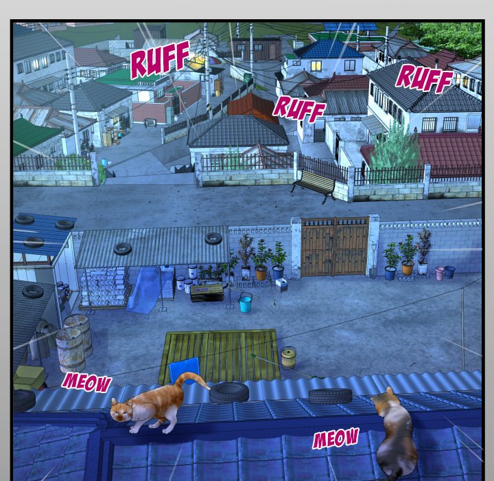 The Unforeseen Guest - Chapter 21 [photo 14] - MangaPorn