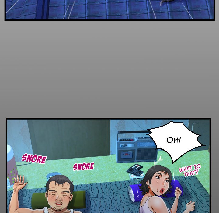 The Unforeseen Guest - Chapter 21 [photo 15] - MangaPorn