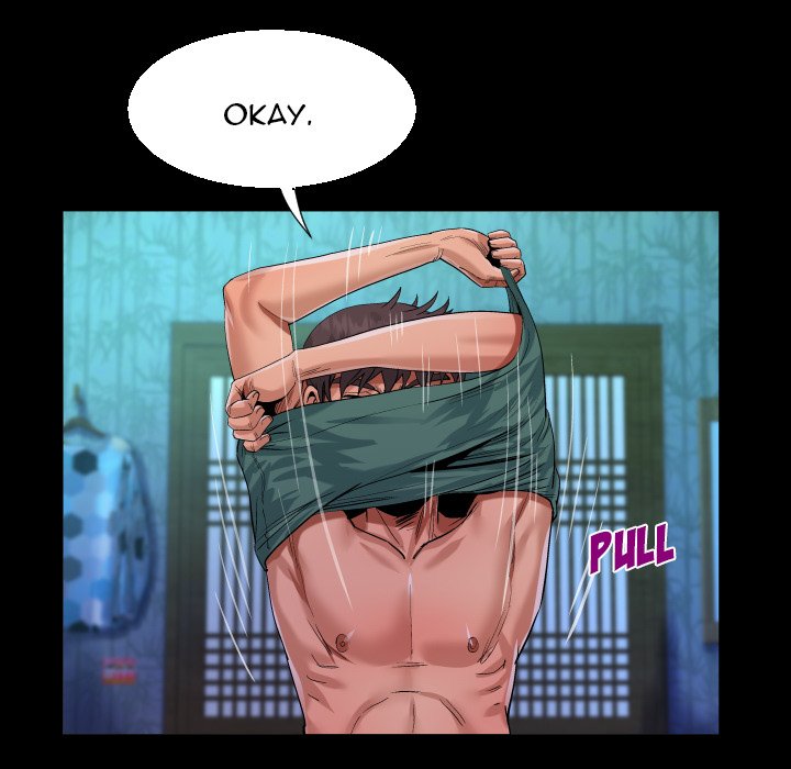 The Unforeseen Guest - Chapter 21 [photo 33] - MangaPorn