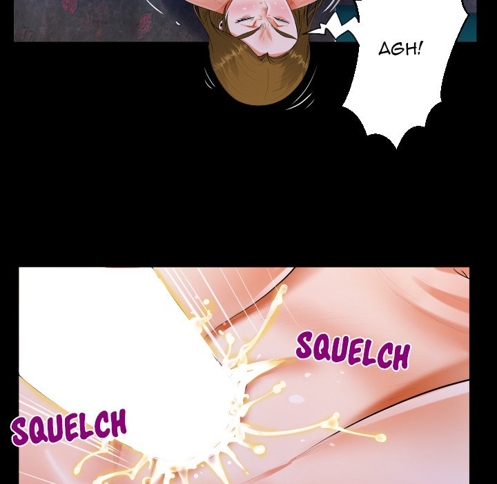 The Unforeseen Guest - Chapter 21 [photo 38] - MangaPorn