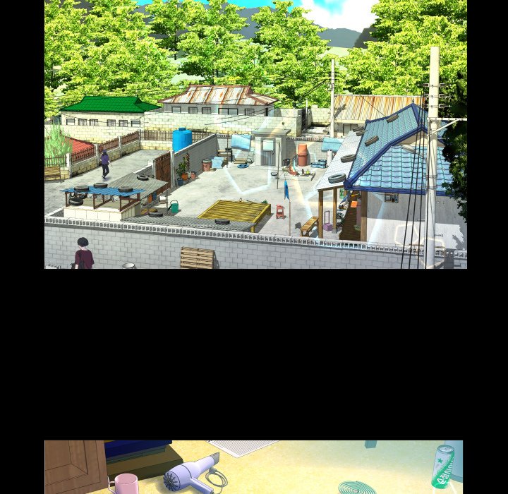 The Unforeseen Guest - Chapter 21 [photo 53] - MangaPorn