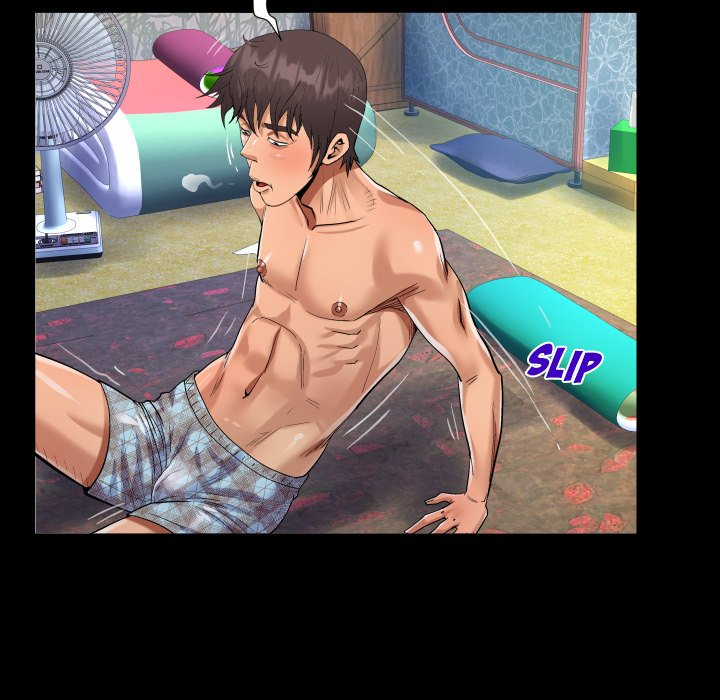 The Unforeseen Guest - Chapter 21 [photo 56] - MangaPorn