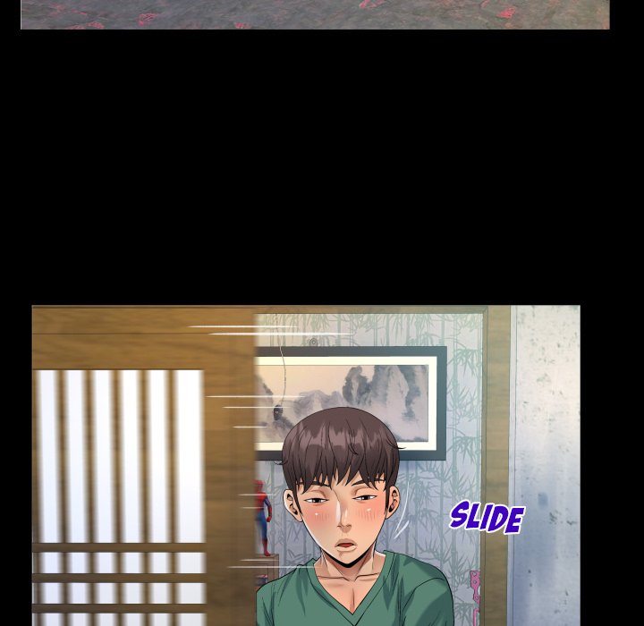 The Unforeseen Guest - Chapter 21 [photo 58] - MangaPorn