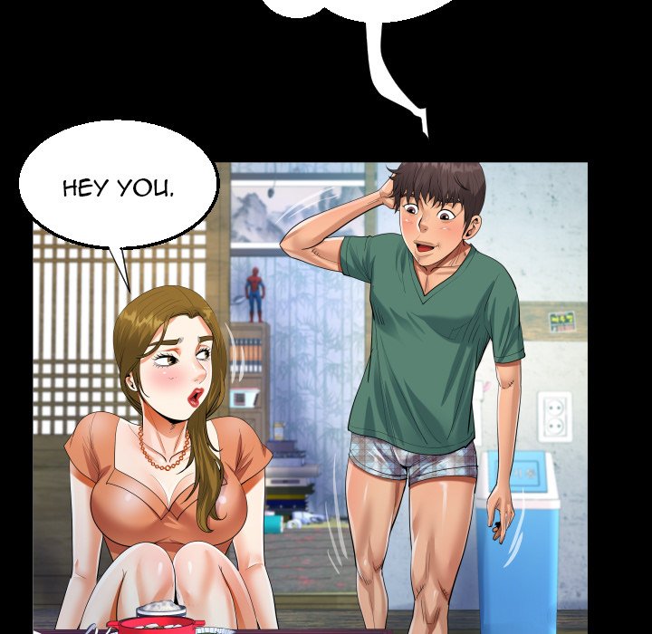 The Unforeseen Guest - Chapter 21 [photo 61] - MangaPorn