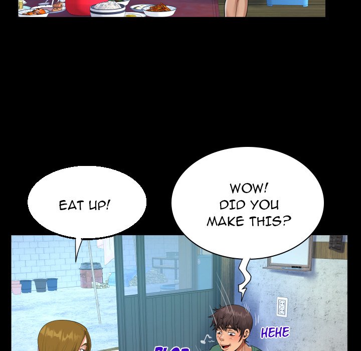 The Unforeseen Guest - Chapter 21 [photo 62] - MangaPorn