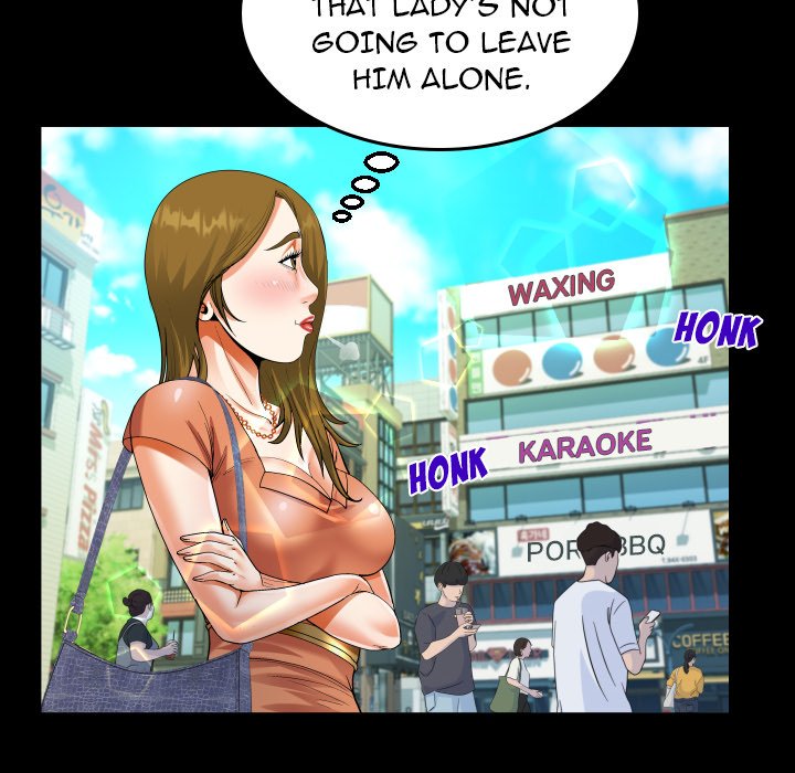 The Unforeseen Guest - Chapter 21 [photo 70] - MangaPorn