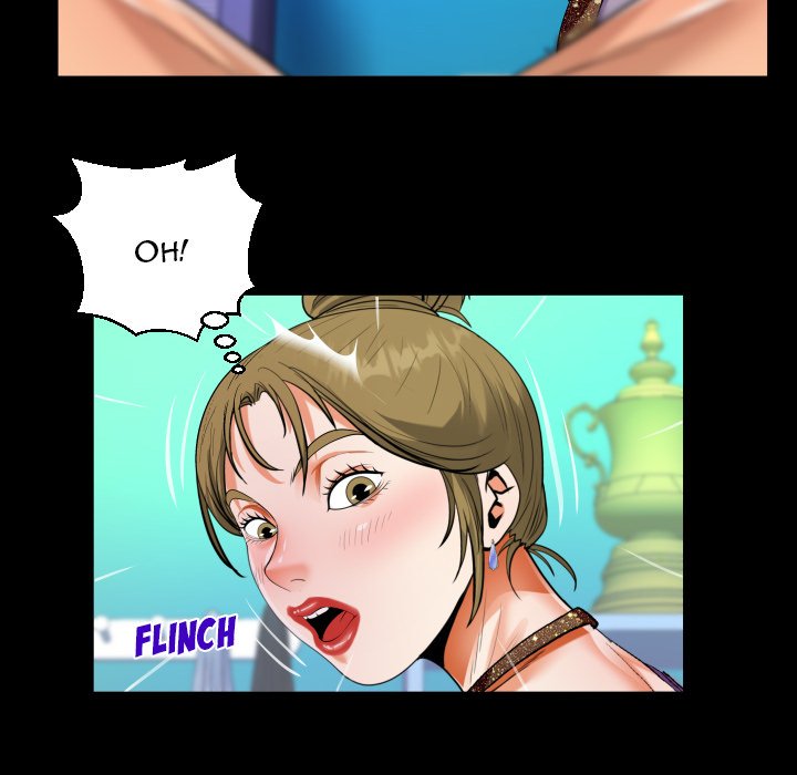 The Unforeseen Guest - Chapter 21 [photo 74] - MangaPorn