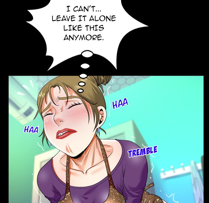 The Unforeseen Guest - Chapter 21 [photo 91] - MangaPorn