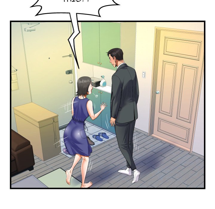 The Unforeseen Guest - Chapter 22 [photo 14] - MangaPorn