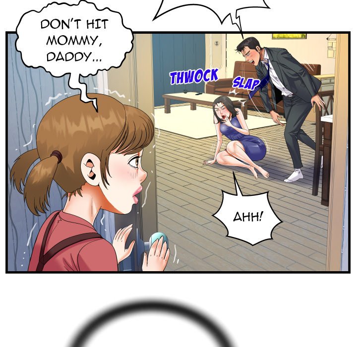 The Unforeseen Guest - Chapter 22 [photo 19] - MangaPorn