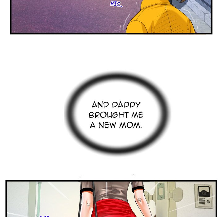 The Unforeseen Guest - Chapter 22 [photo 21] - MangaPorn