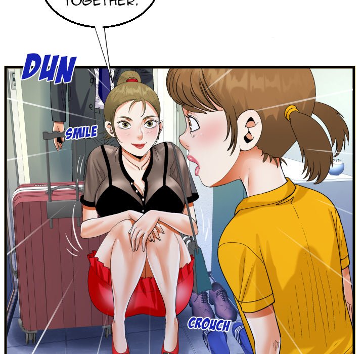 The Unforeseen Guest - Chapter 22 [photo 24] - MangaPorn