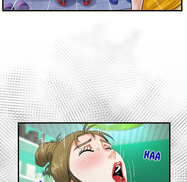 The Unforeseen Guest - Chapter 22 [photo 25] - MangaPorn