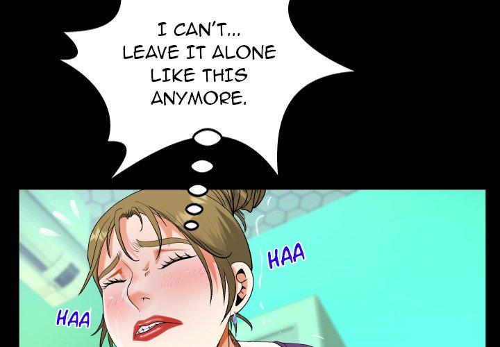 The Unforeseen Guest - Chapter 22 [photo 3] - MangaPorn