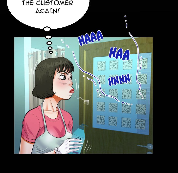 The Unforeseen Guest - Chapter 22 [photo 32] - MangaPorn