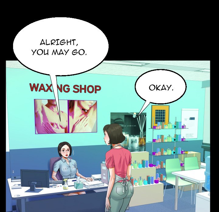 The Unforeseen Guest - Chapter 22 [photo 36] - MangaPorn