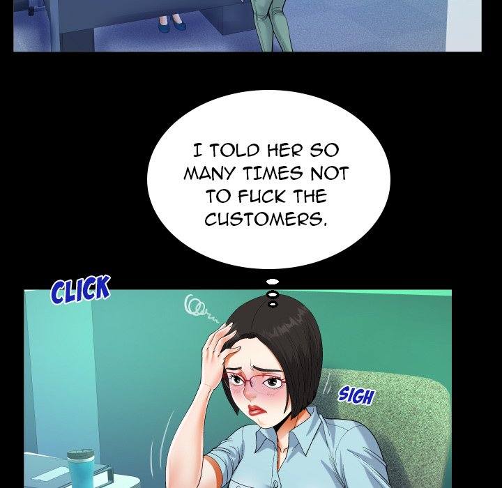 The Unforeseen Guest - Chapter 22 [photo 37] - MangaPorn