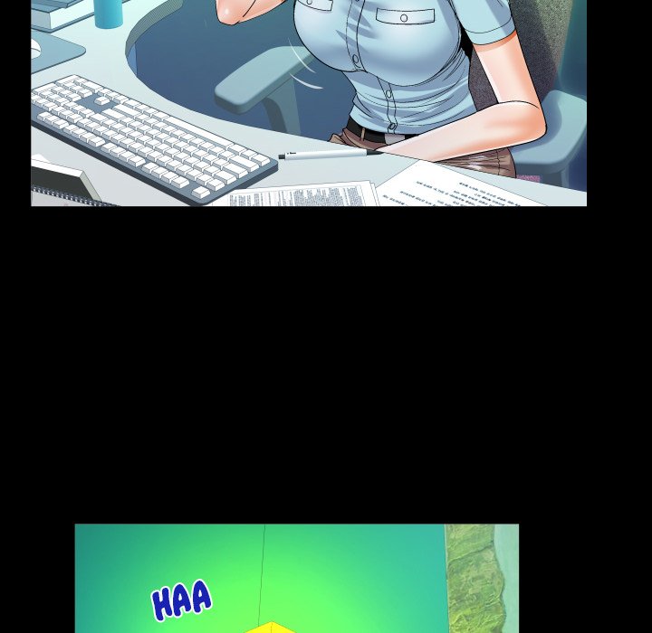 The Unforeseen Guest - Chapter 22 [photo 38] - MangaPorn