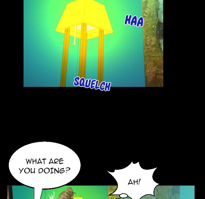 The Unforeseen Guest - Chapter 22 [photo 39] - MangaPorn