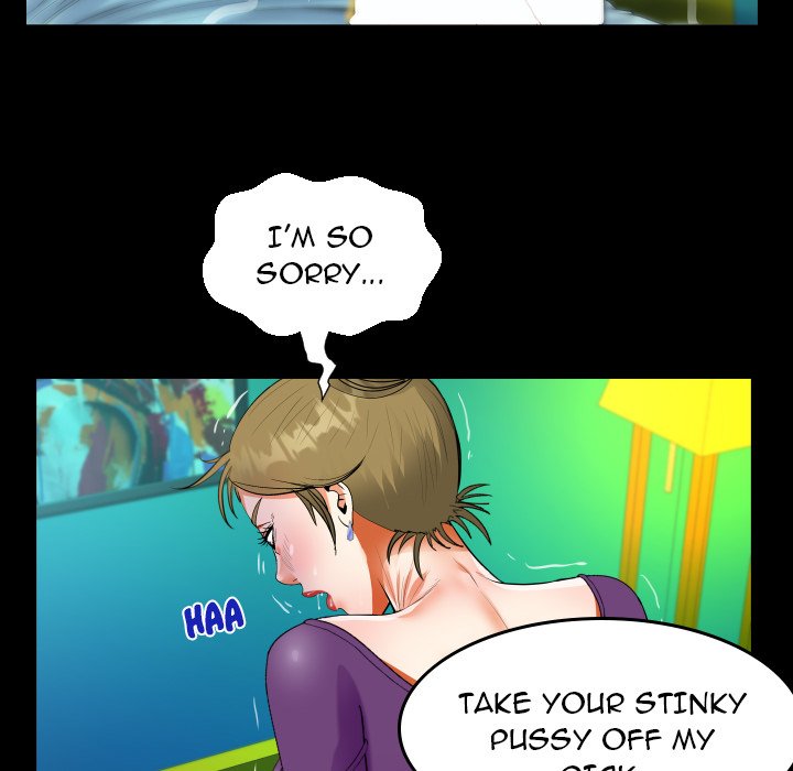 The Unforeseen Guest - Chapter 22 [photo 42] - MangaPorn