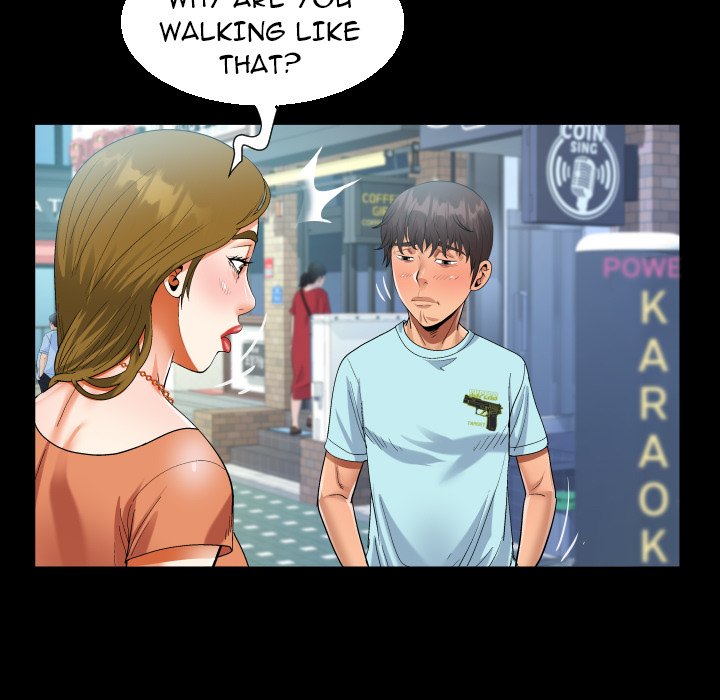 The Unforeseen Guest - Chapter 22 [photo 55] - MangaPorn