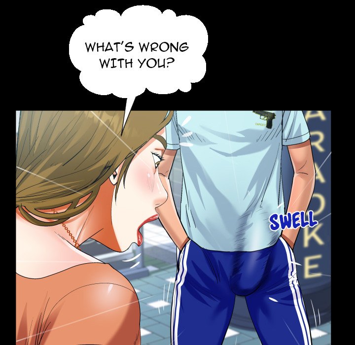 The Unforeseen Guest - Chapter 22 [photo 56] - MangaPorn