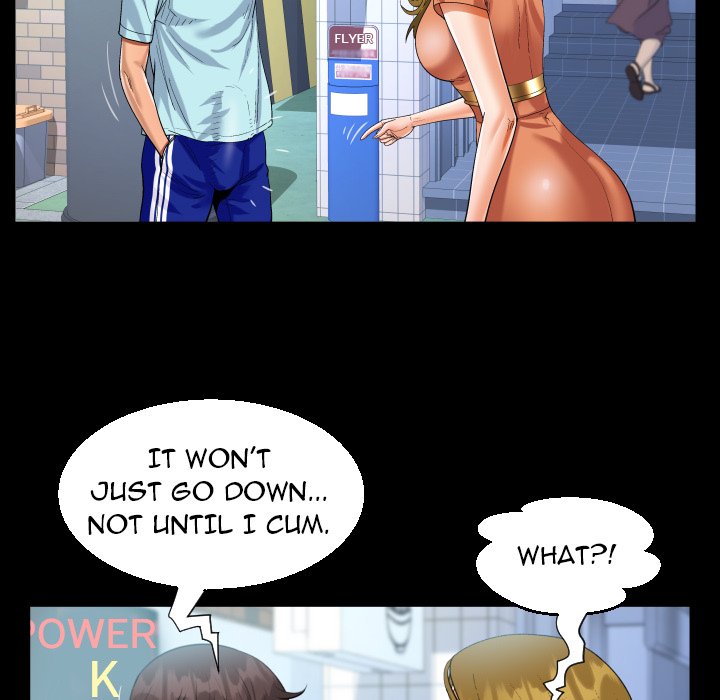 The Unforeseen Guest - Chapter 22 [photo 58] - MangaPorn