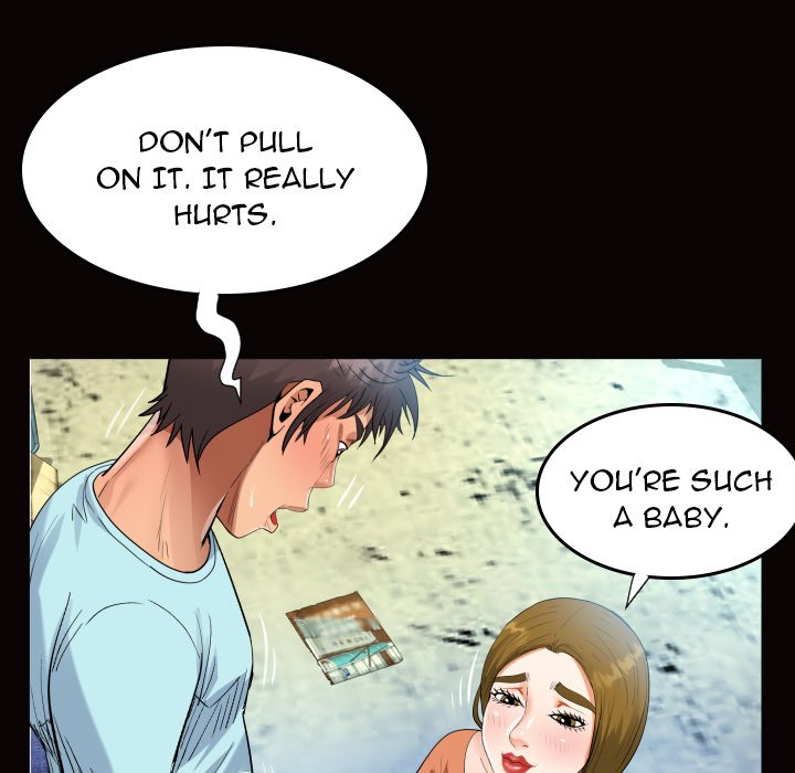 The Unforeseen Guest - Chapter 22 [photo 69] - MangaPorn