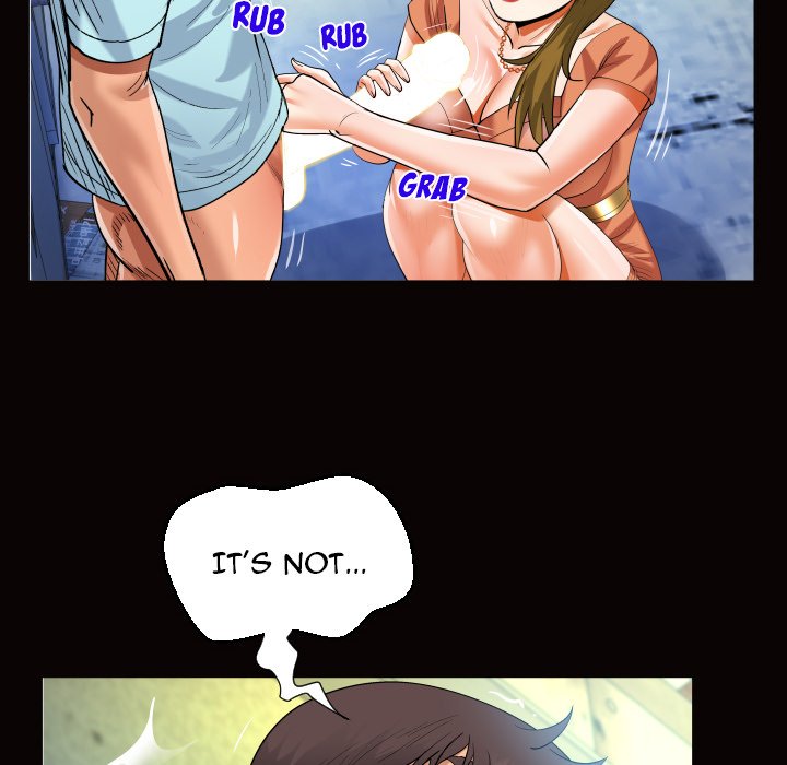 The Unforeseen Guest - Chapter 22 [photo 70] - MangaPorn