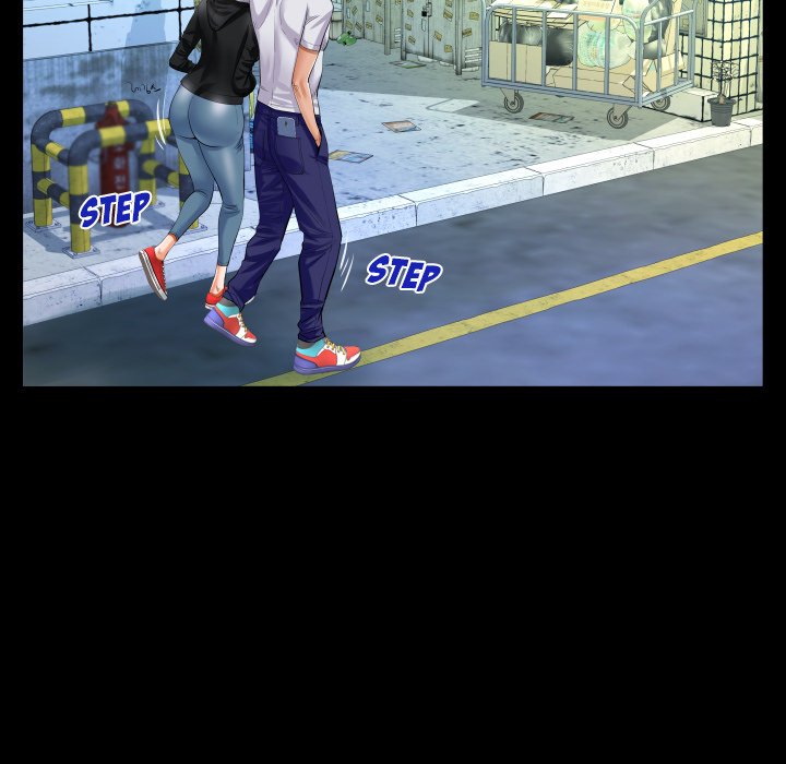 The Unforeseen Guest - Chapter 22 [photo 75] - MangaPorn