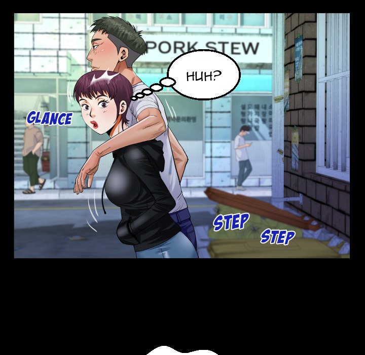 The Unforeseen Guest - Chapter 22 [photo 76] - MangaPorn