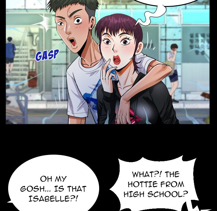 The Unforeseen Guest - Chapter 22 [photo 79] - MangaPorn