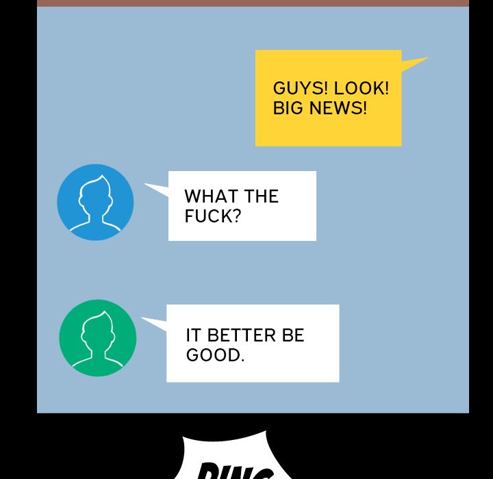 The Unforeseen Guest - Chapter 22 [photo 86] - MangaPorn